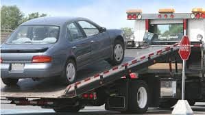 Towing Services