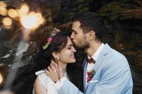 Moments Wedding Photography